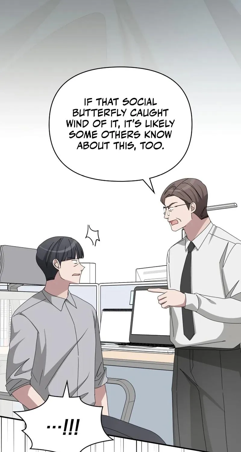 I Was Immediately Mistaken for a Monster Genius Actor Chapter 46 page 18 - 