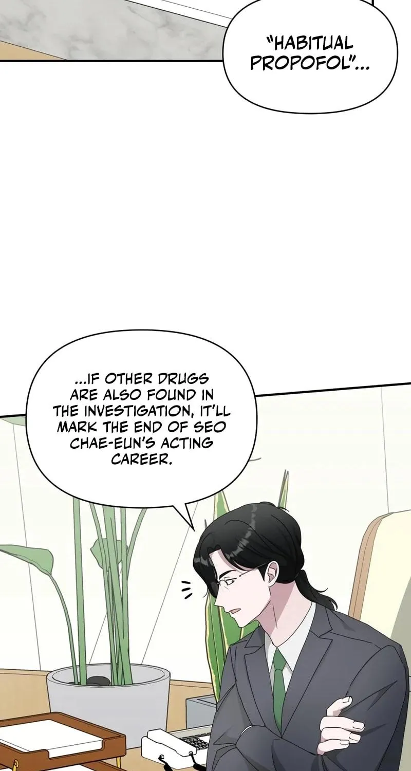 I Was Immediately Mistaken for a Monster Genius Actor Chapter 46 page 34 - 