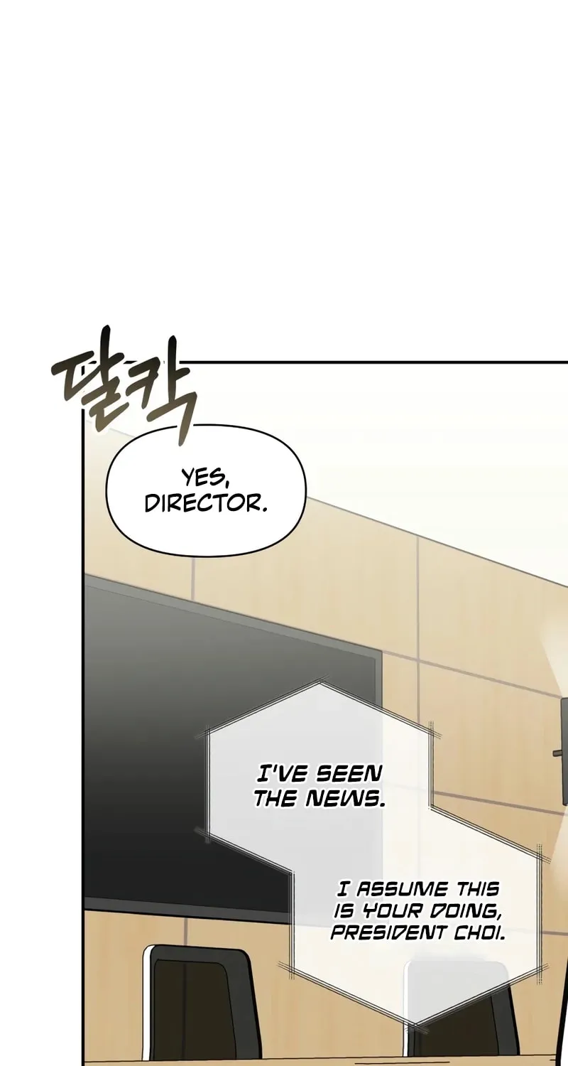 I Was Immediately Mistaken for a Monster Genius Actor Chapter 46 page 36 - 
