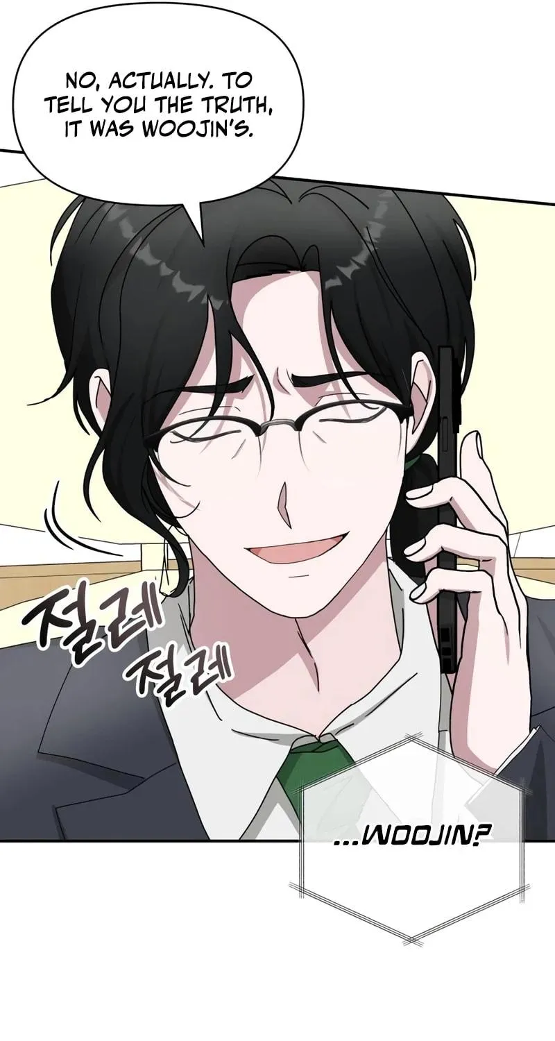 I Was Immediately Mistaken for a Monster Genius Actor Chapter 46 page 38 - 