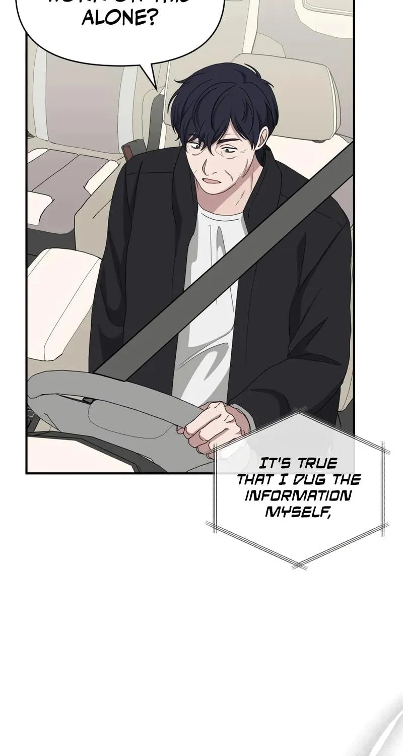 I Was Immediately Mistaken for a Monster Genius Actor Chapter 46 page 40 - 
