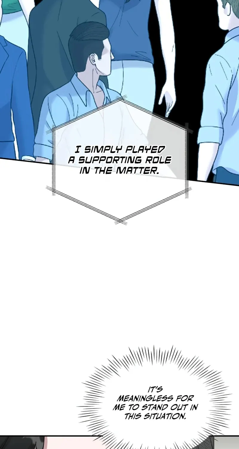 I Was Immediately Mistaken for a Monster Genius Actor Chapter 46 page 44 - 