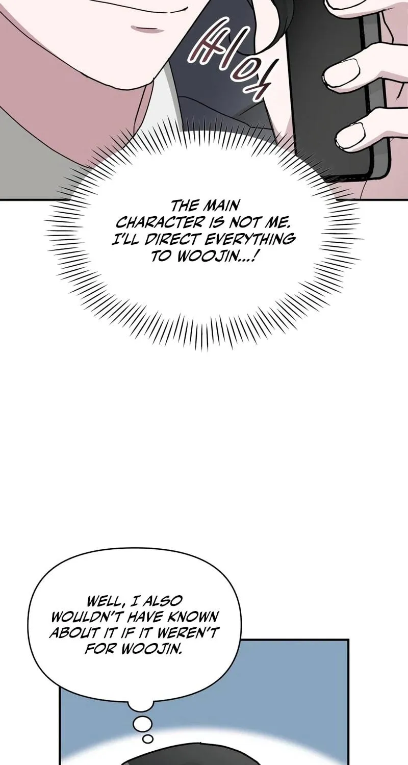I Was Immediately Mistaken for a Monster Genius Actor Chapter 46 page 46 - 