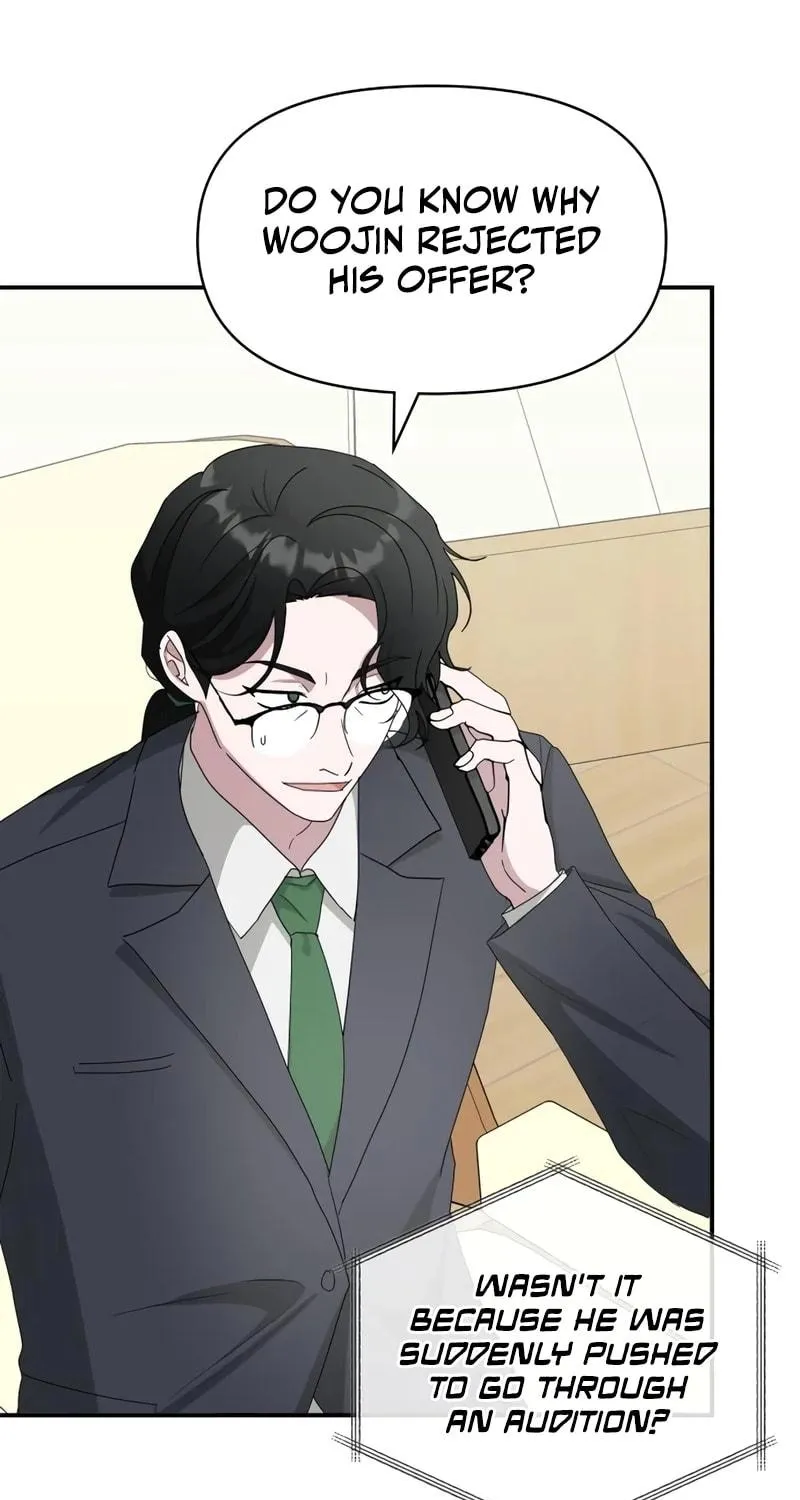 I Was Immediately Mistaken for a Monster Genius Actor Chapter 46 page 52 - 