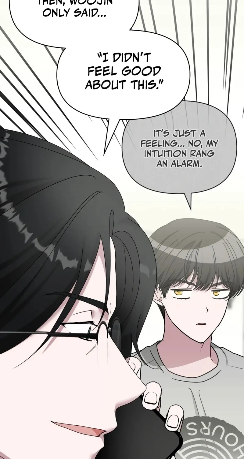 I Was Immediately Mistaken for a Monster Genius Actor Chapter 46 page 54 - 