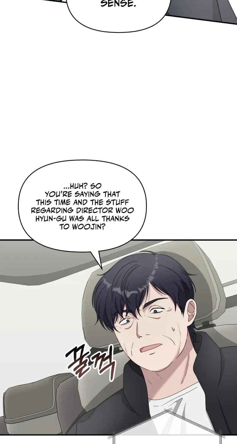 I Was Immediately Mistaken for a Monster Genius Actor Chapter 46 page 56 - 