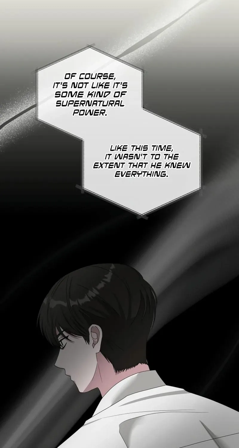 I Was Immediately Mistaken for a Monster Genius Actor Chapter 46 page 58 - 