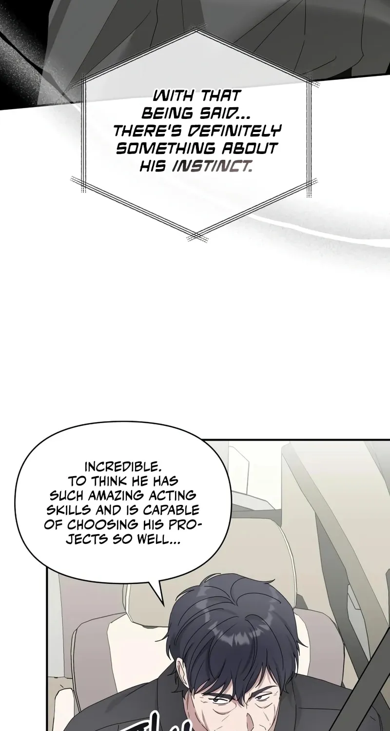 I Was Immediately Mistaken for a Monster Genius Actor Chapter 46 page 60 - 