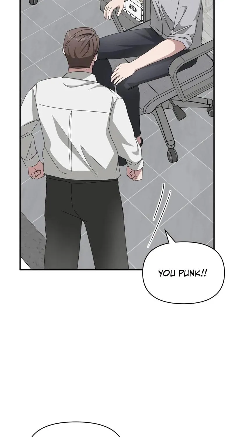 I Was Immediately Mistaken for a Monster Genius Actor Chapter 46 page 8 - 