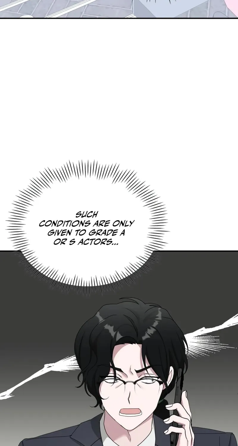 I Was Immediately Mistaken for a Monster Genius Actor Chapter 46 page 72 - 
