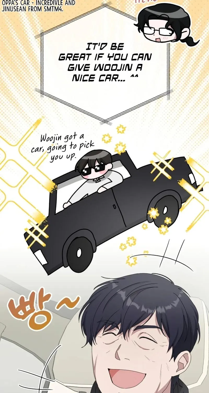 I Was Immediately Mistaken for a Monster Genius Actor Chapter 46 page 78 - 
