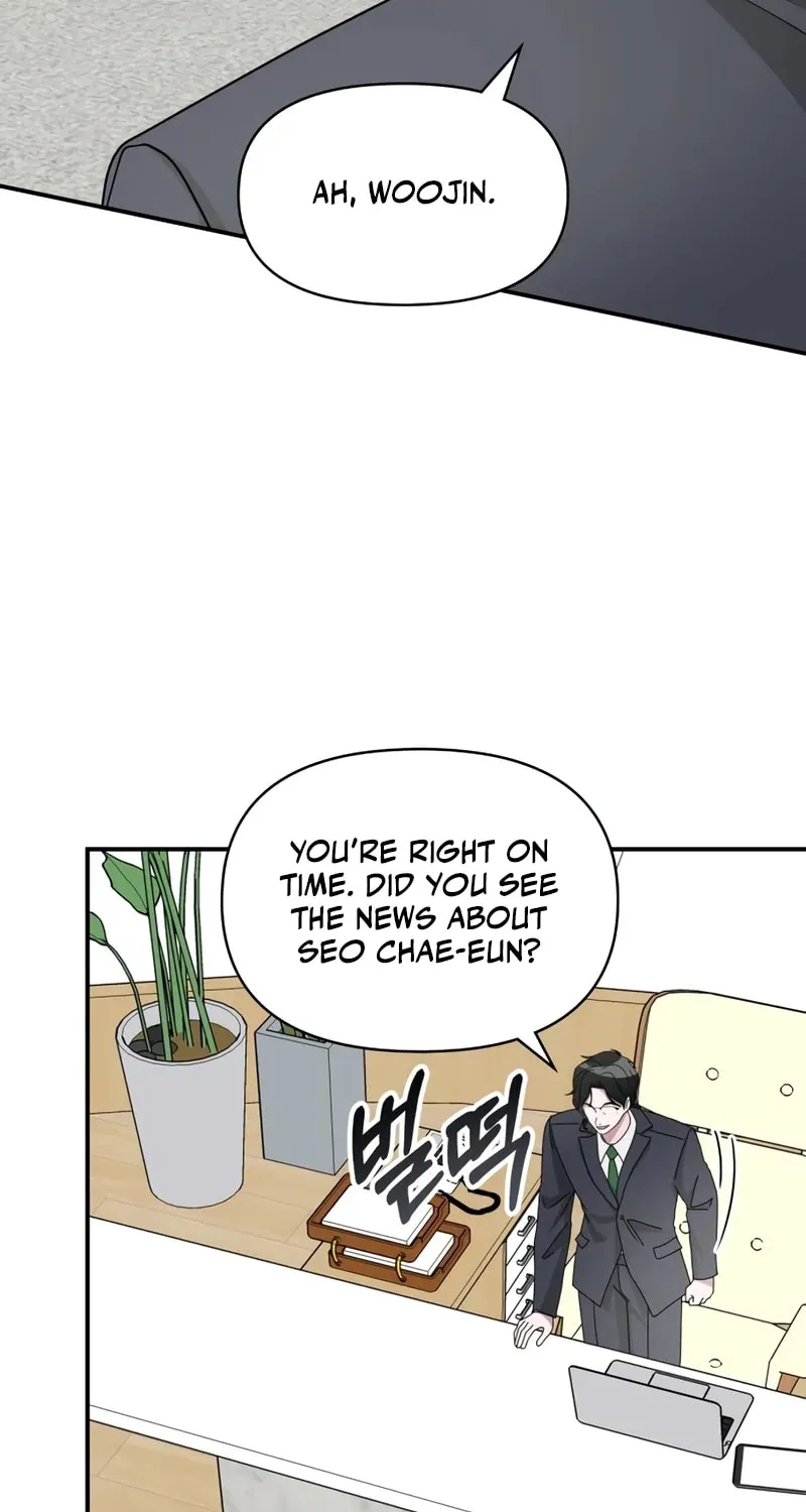 I Was Immediately Mistaken for a Monster Genius Actor Chapter 46 page 92 - 