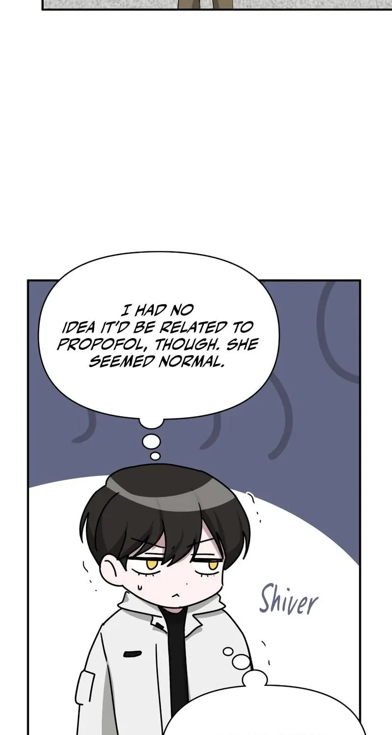 I Was Immediately Mistaken for a Monster Genius Actor Chapter 46 page 94 - 