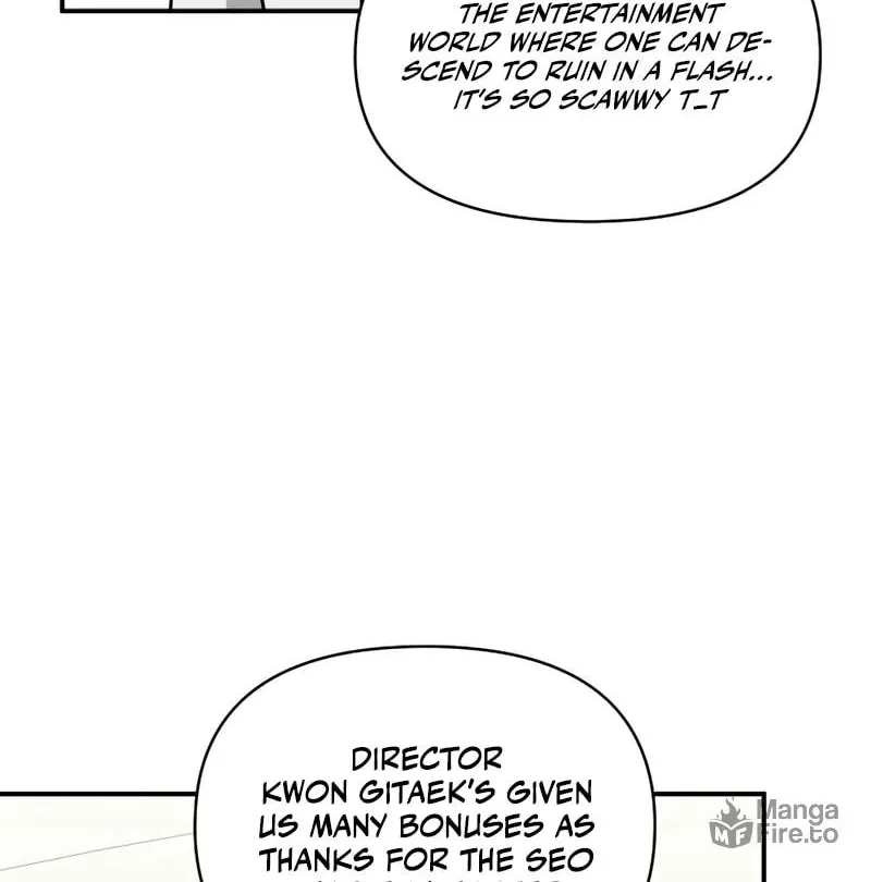 I Was Immediately Mistaken for a Monster Genius Actor Chapter 46 page 95 - 