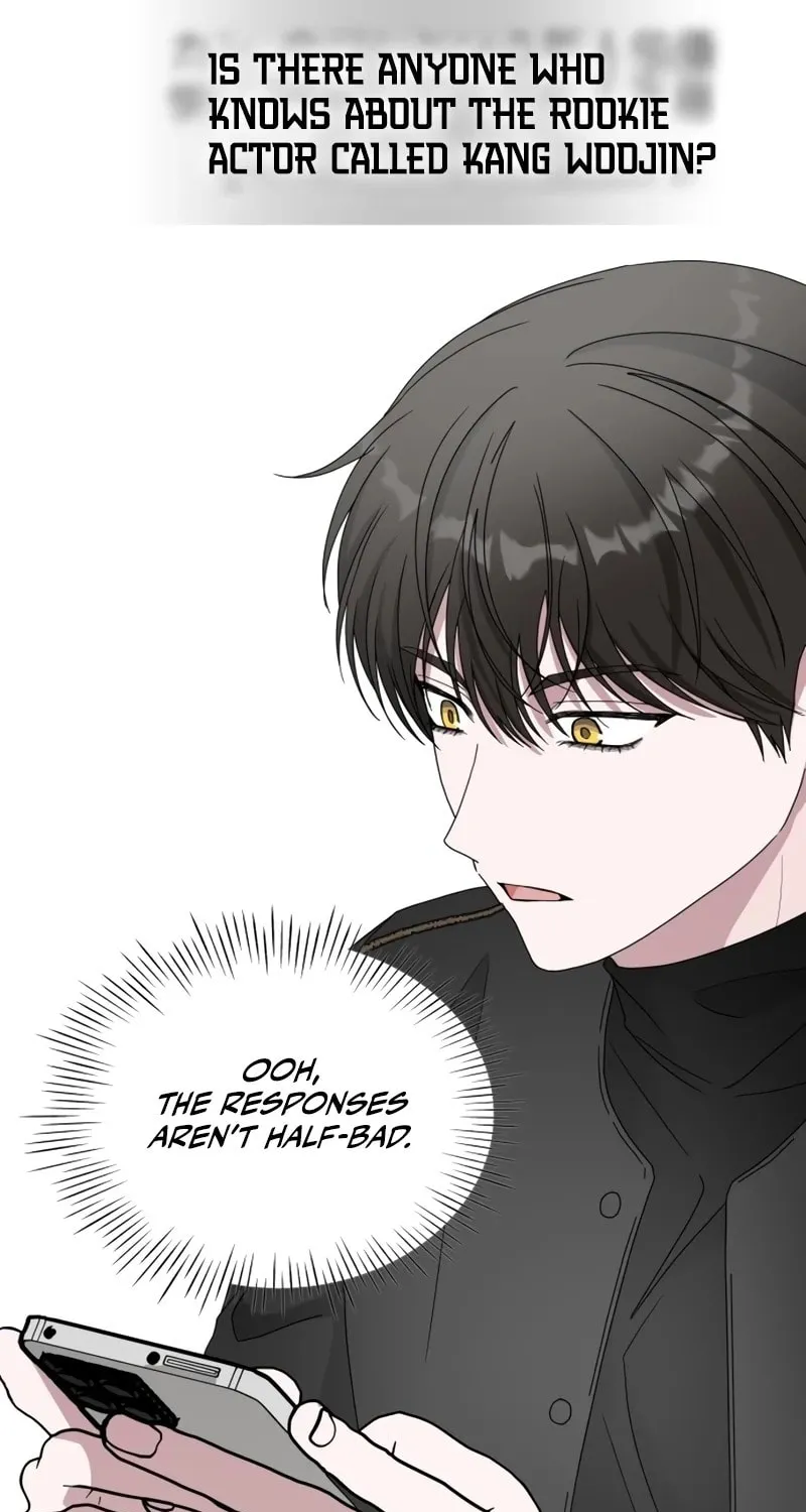 I Was Immediately Mistaken for a Monster Genius Actor Chapter 47 page 26 - 