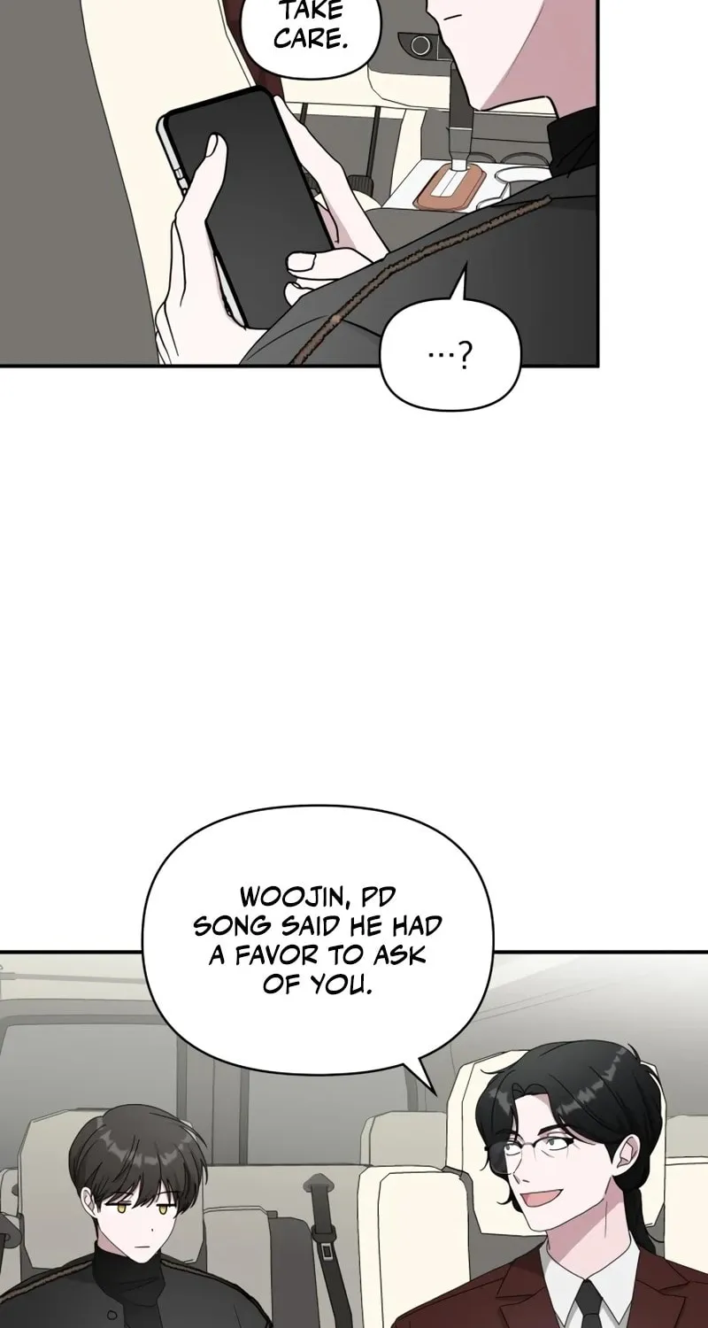 I Was Immediately Mistaken for a Monster Genius Actor Chapter 47 page 29 - 