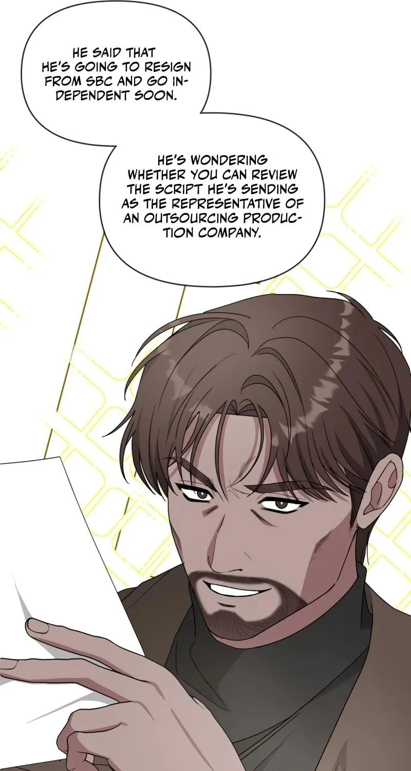 I Was Immediately Mistaken for a Monster Genius Actor Chapter 47 page 31 - 