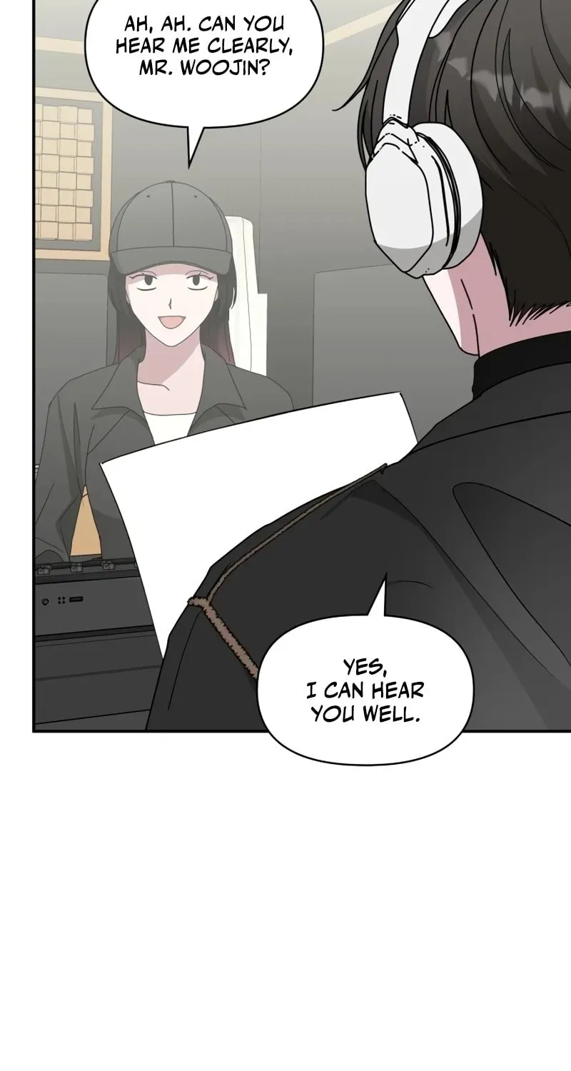 I Was Immediately Mistaken for a Monster Genius Actor Chapter 47 page 43 - 