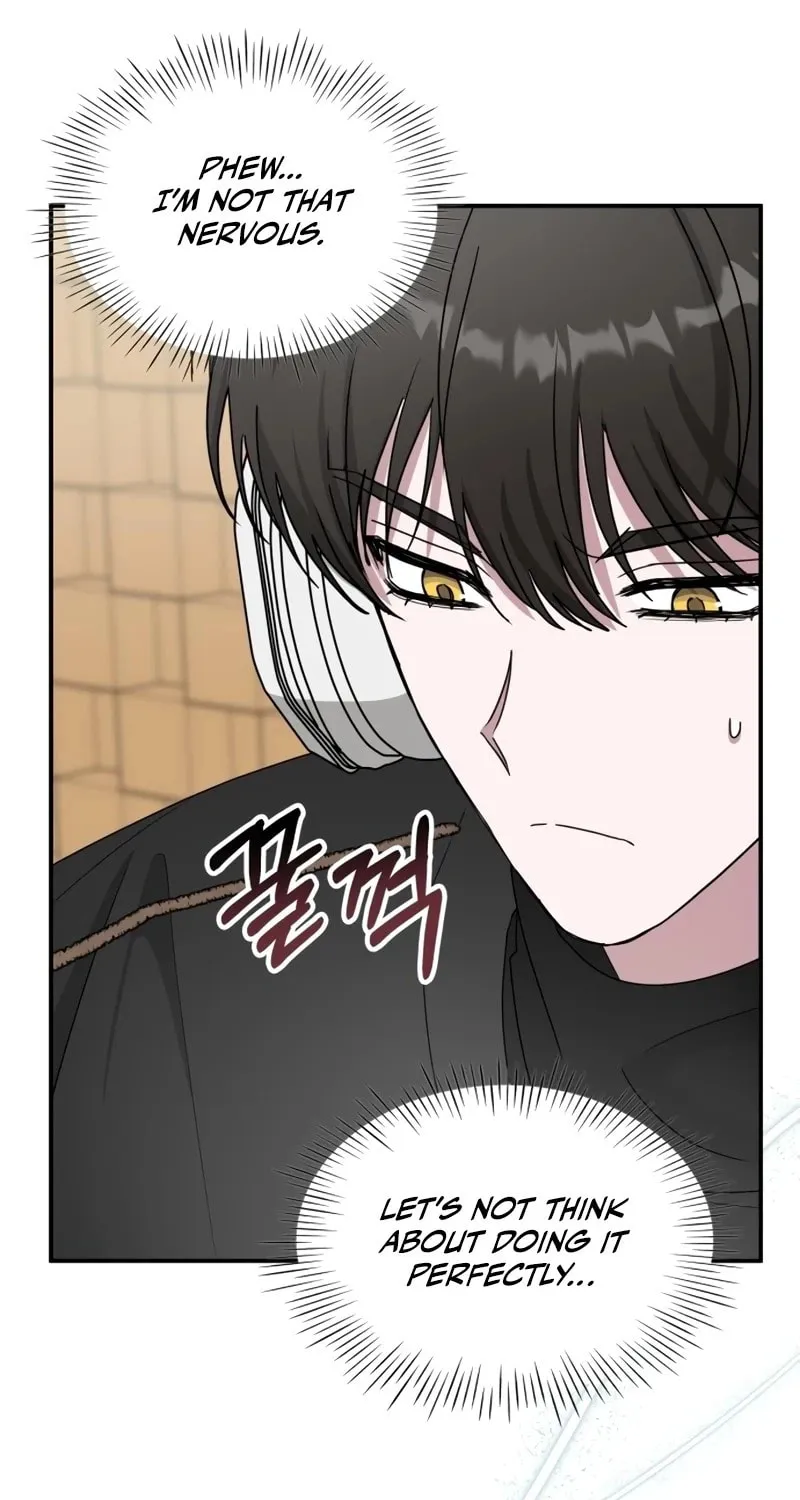 I Was Immediately Mistaken for a Monster Genius Actor Chapter 47 page 45 - 