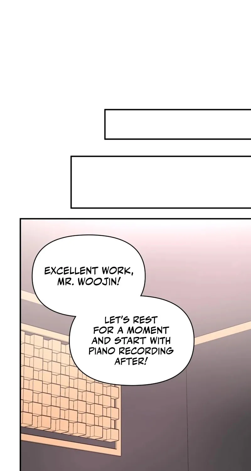 I Was Immediately Mistaken for a Monster Genius Actor Chapter 47 page 52 - 