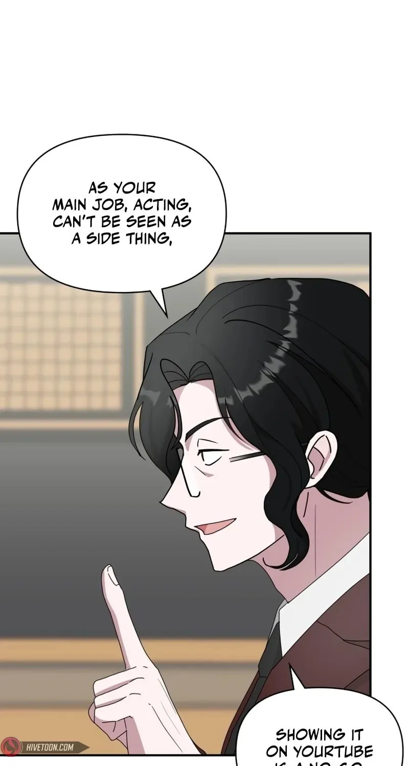 I Was Immediately Mistaken for a Monster Genius Actor Chapter 47 page 58 - 