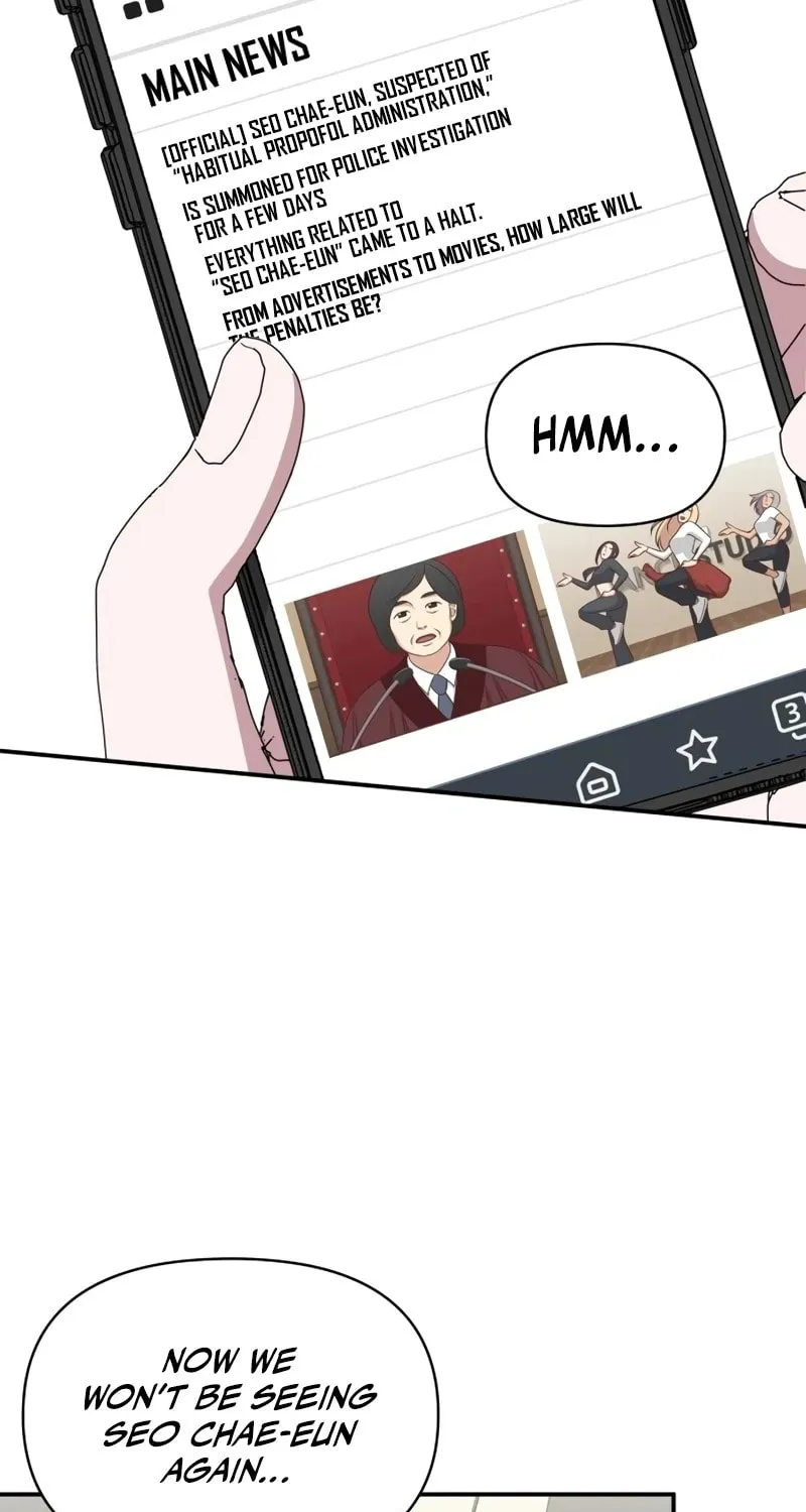 I Was Immediately Mistaken for a Monster Genius Actor Chapter 47 page 8 - 
