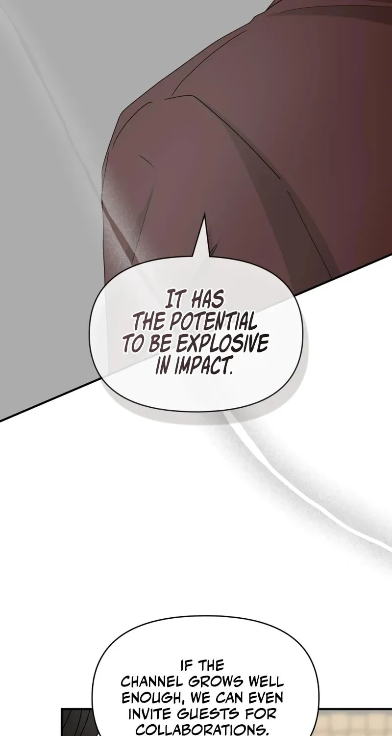 I Was Immediately Mistaken for a Monster Genius Actor Chapter 47 page 73 - 