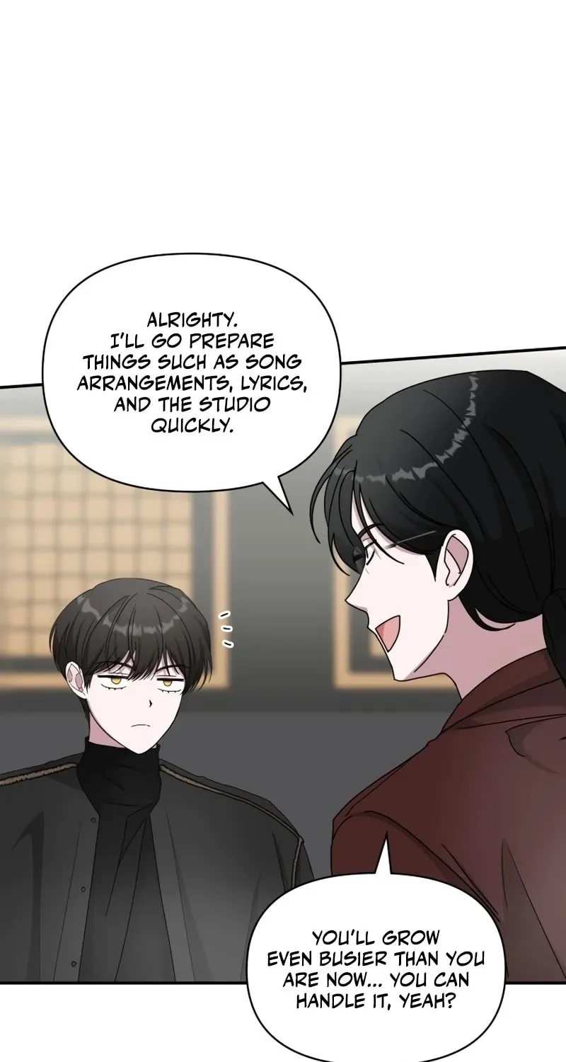 I Was Immediately Mistaken for a Monster Genius Actor Chapter 47 page 76 - 