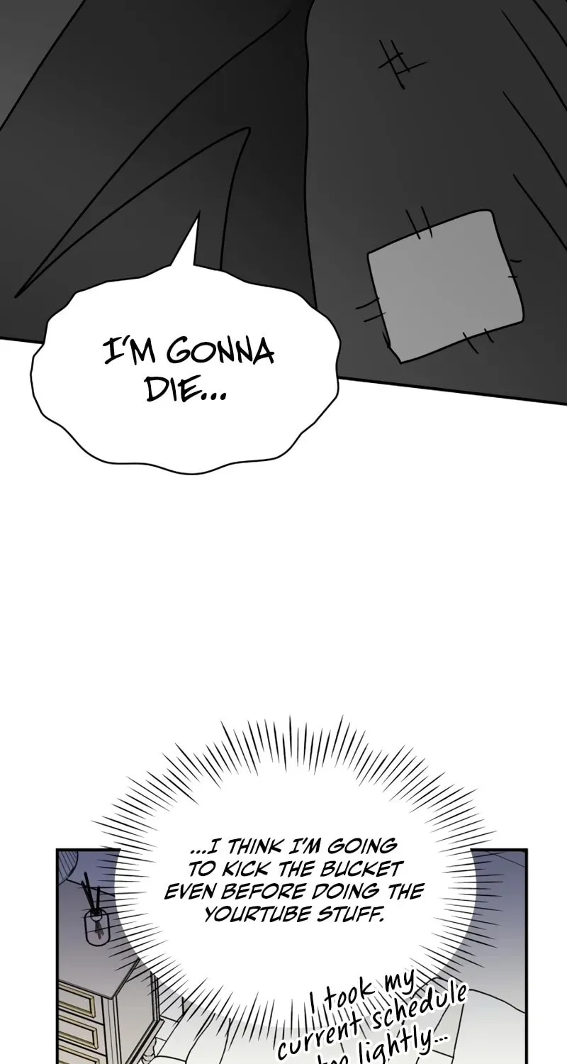 I Was Immediately Mistaken for a Monster Genius Actor Chapter 47 page 81 - 