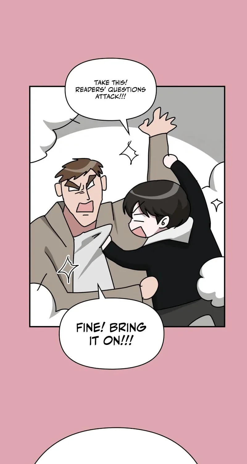 I Was Immediately Mistaken for a Monster Genius Actor Chapter 48 page 105 - 