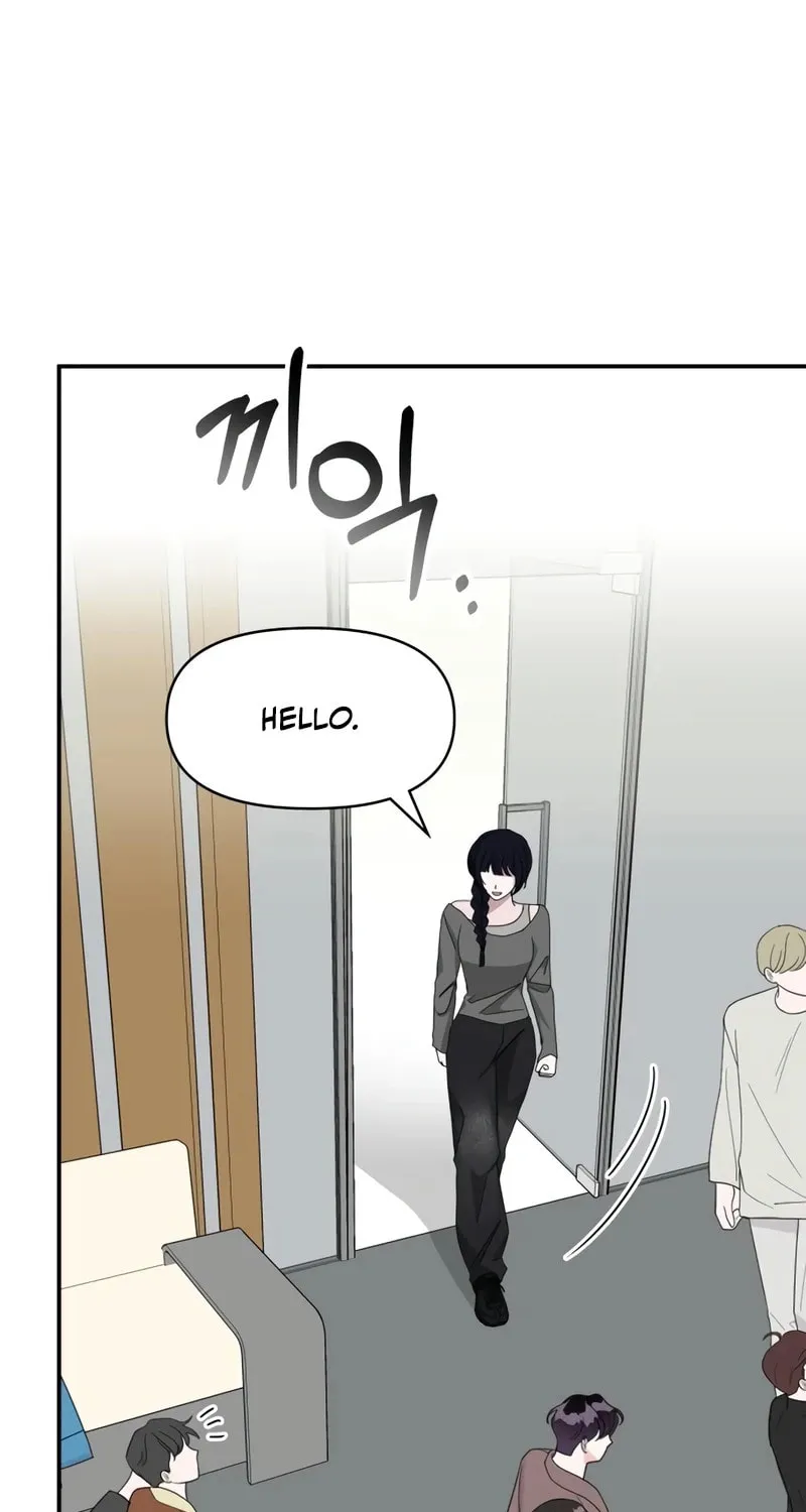 I Was Immediately Mistaken for a Monster Genius Actor Chapter 48 page 12 - 