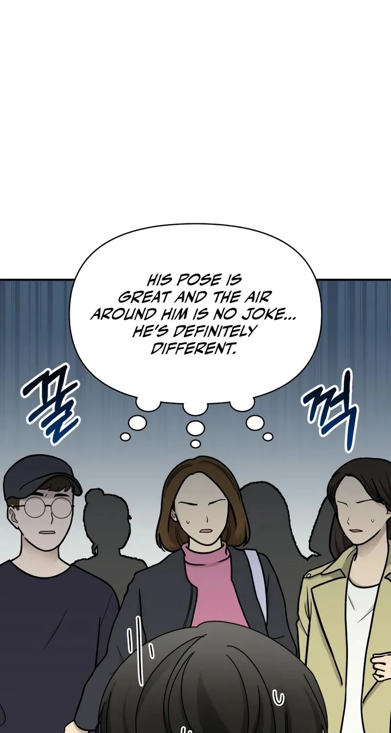 I Was Immediately Mistaken for a Monster Genius Actor Chapter 48 page 26 - 