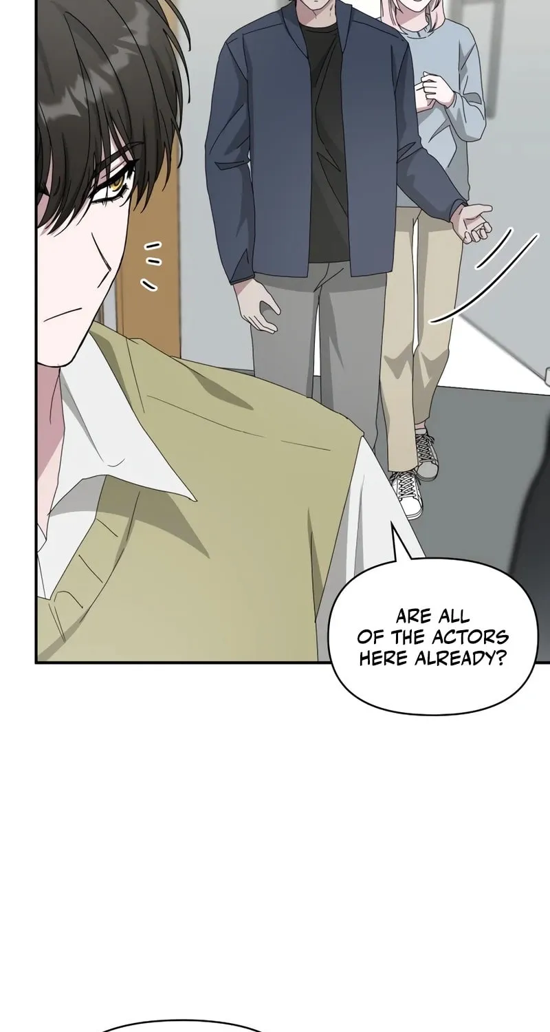 I Was Immediately Mistaken for a Monster Genius Actor Chapter 48 page 28 - 