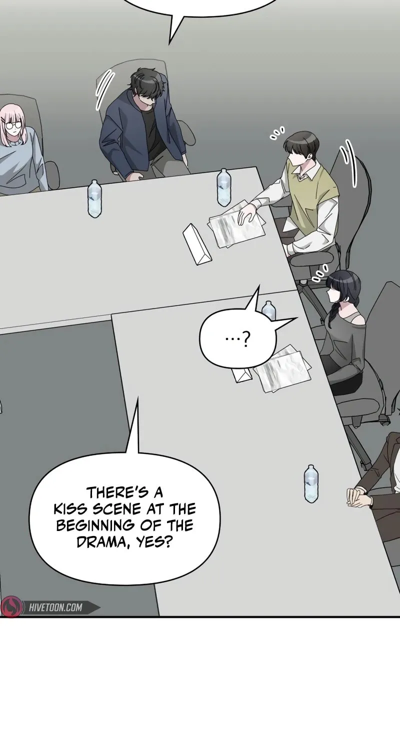 I Was Immediately Mistaken for a Monster Genius Actor Chapter 48 page 30 - 