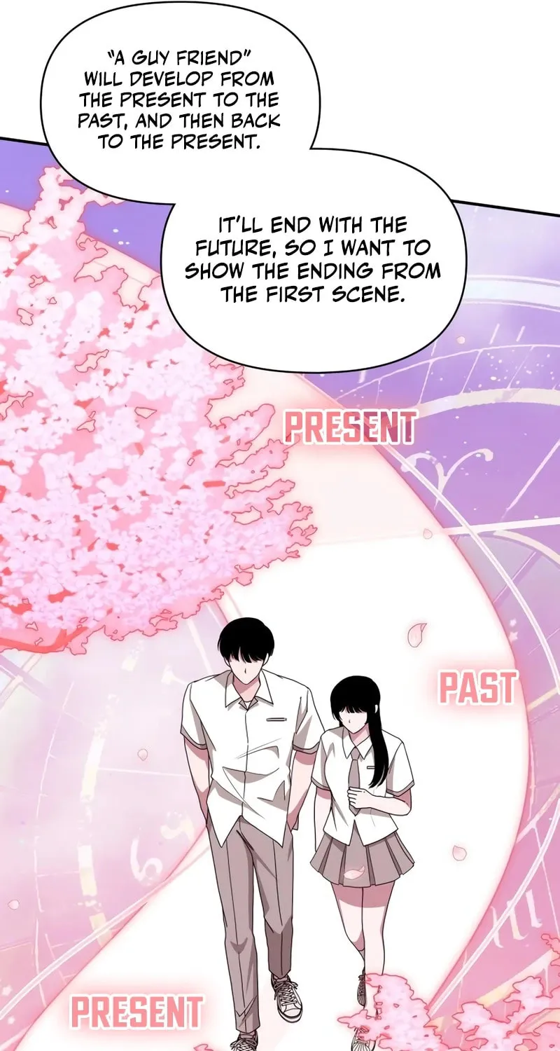 I Was Immediately Mistaken for a Monster Genius Actor Chapter 48 page 41 - 