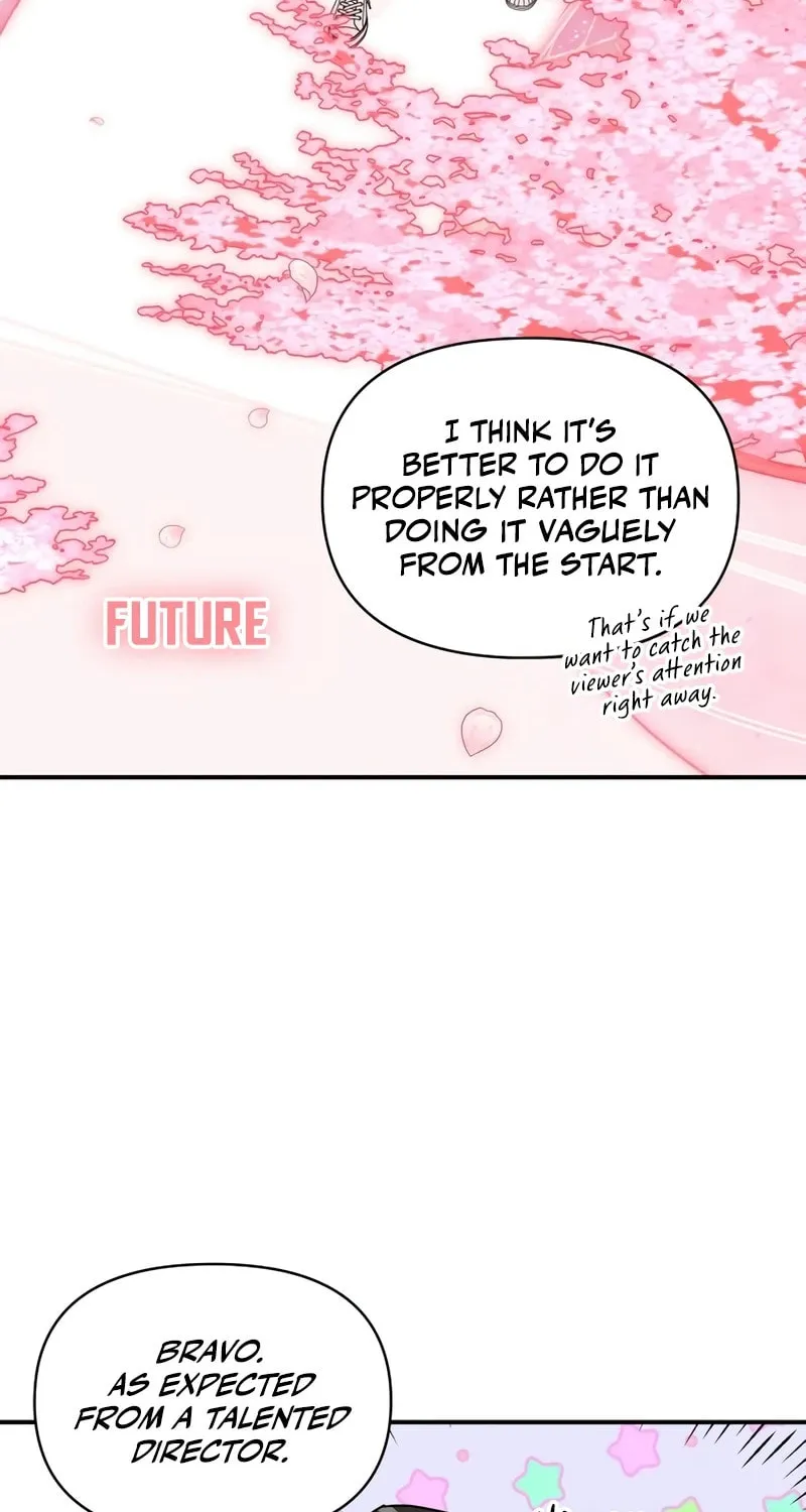 I Was Immediately Mistaken for a Monster Genius Actor Chapter 48 page 42 - 
