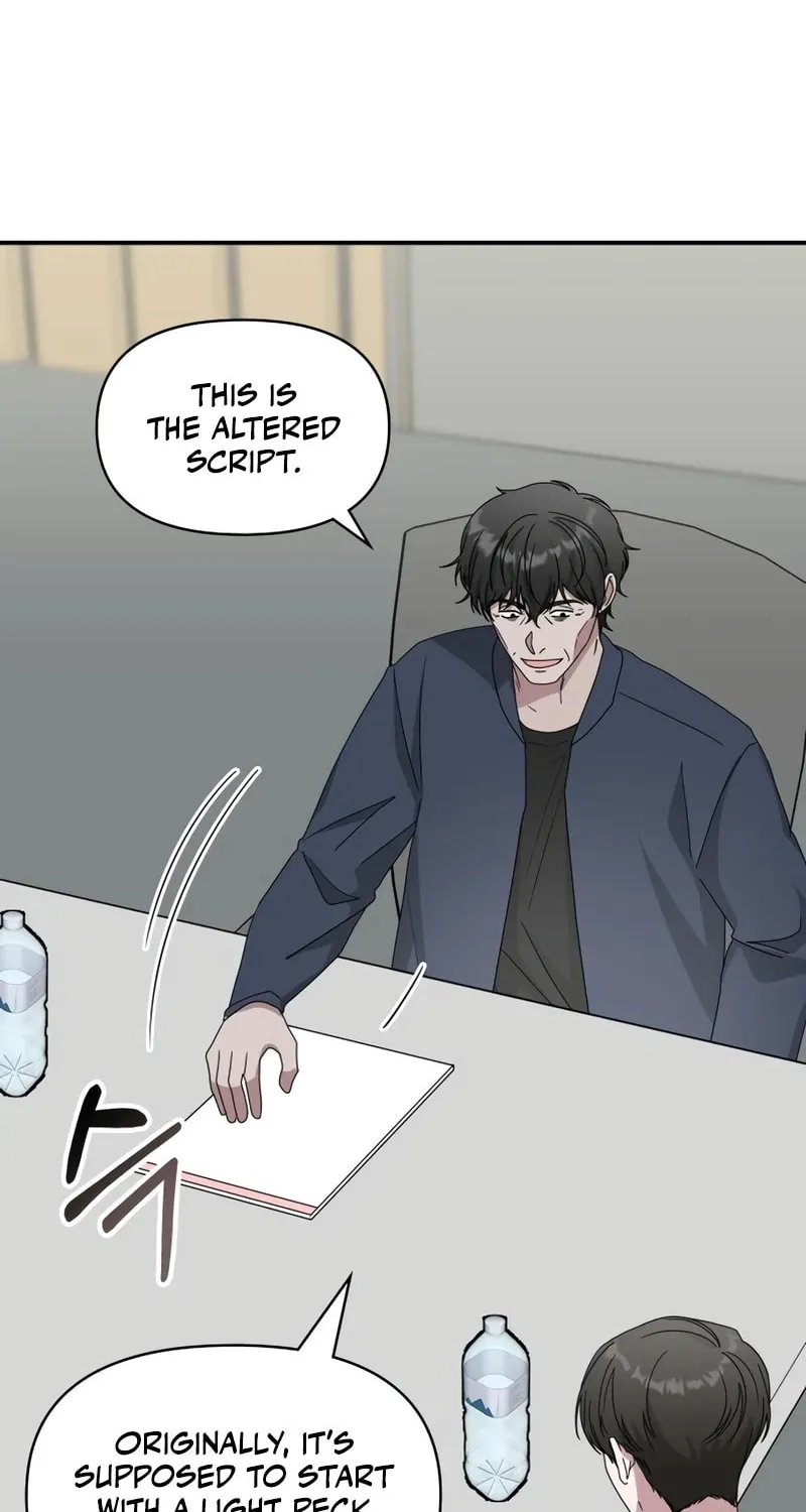 I Was Immediately Mistaken for a Monster Genius Actor Chapter 48 page 51 - 