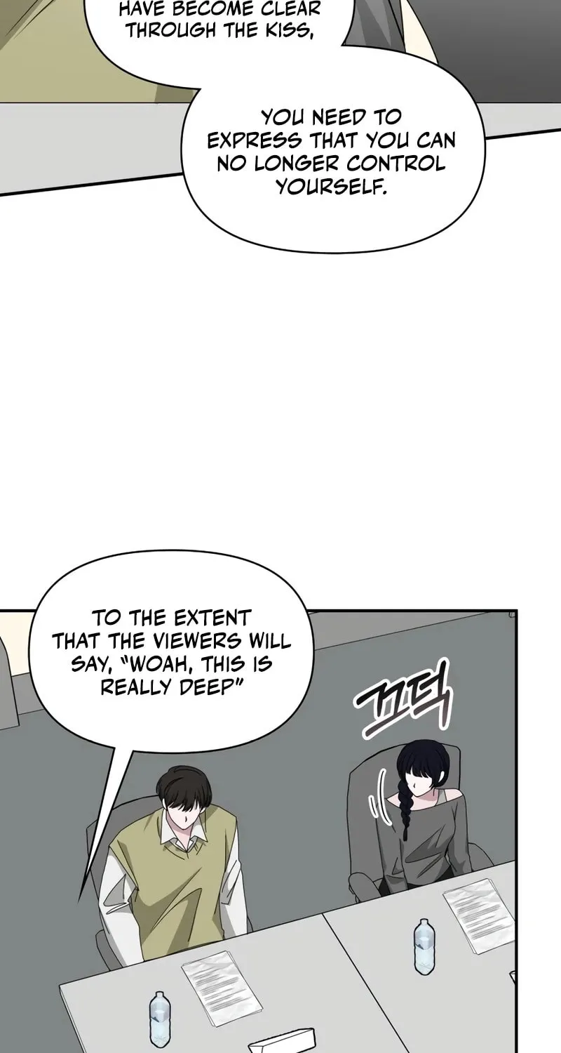 I Was Immediately Mistaken for a Monster Genius Actor Chapter 48 page 55 - 