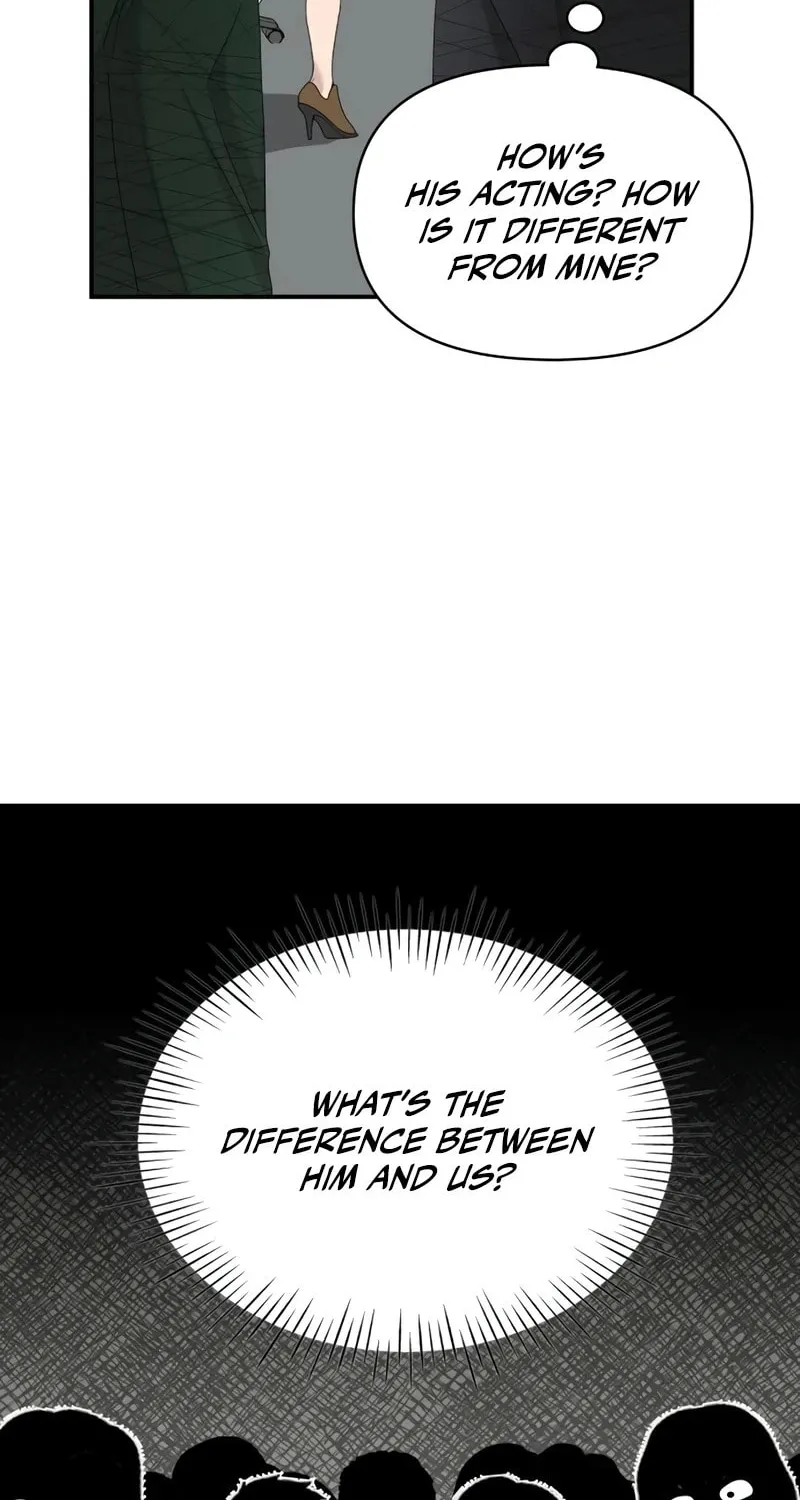 I Was Immediately Mistaken for a Monster Genius Actor Chapter 48 page 9 - 