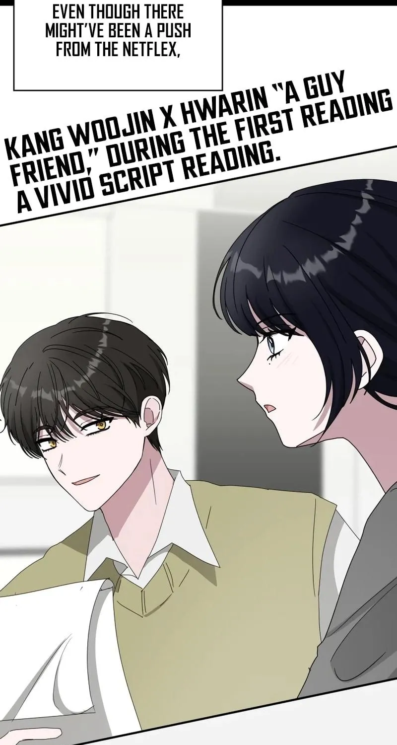 I Was Immediately Mistaken for a Monster Genius Actor Chapter 49 page 106 - 