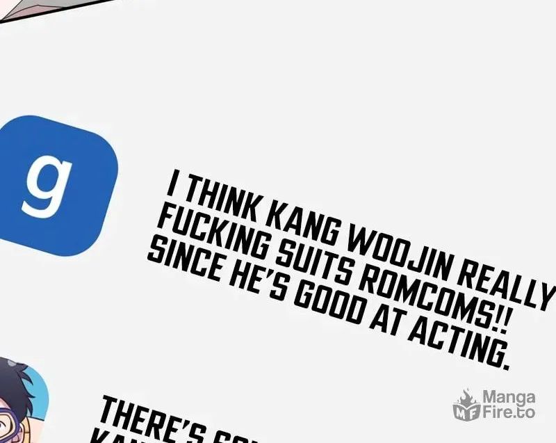 I Was Immediately Mistaken for a Monster Genius Actor Chapter 49 page 107 - 
