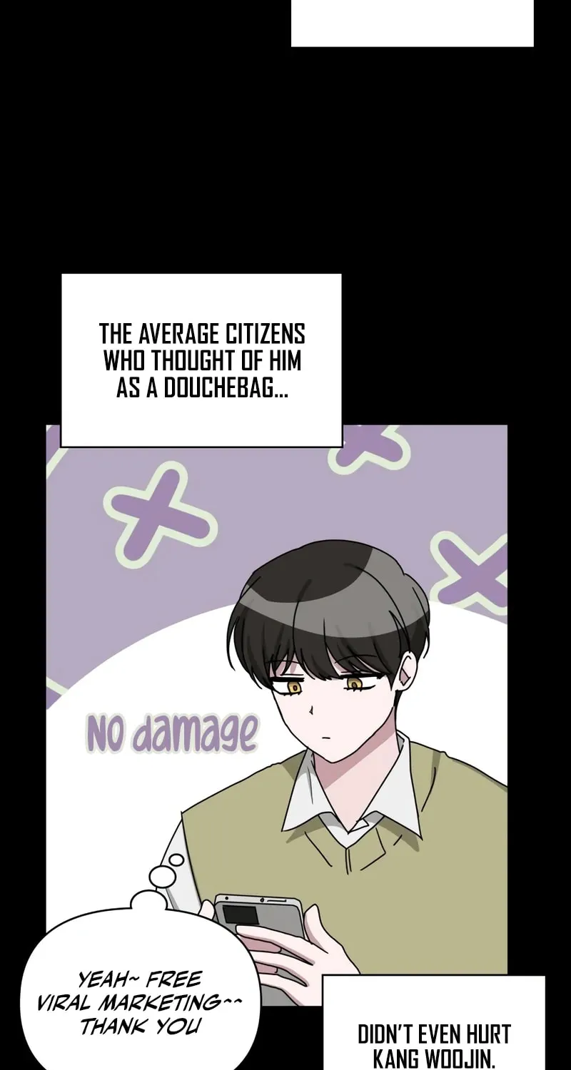 I Was Immediately Mistaken for a Monster Genius Actor Chapter 49 page 110 - 