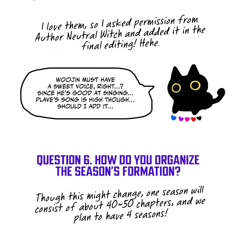 I Was Immediately Mistaken for a Monster Genius Actor Chapter 49 page 135 - 