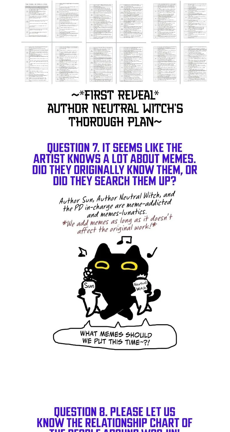 I Was Immediately Mistaken for a Monster Genius Actor Chapter 49 page 136 - 