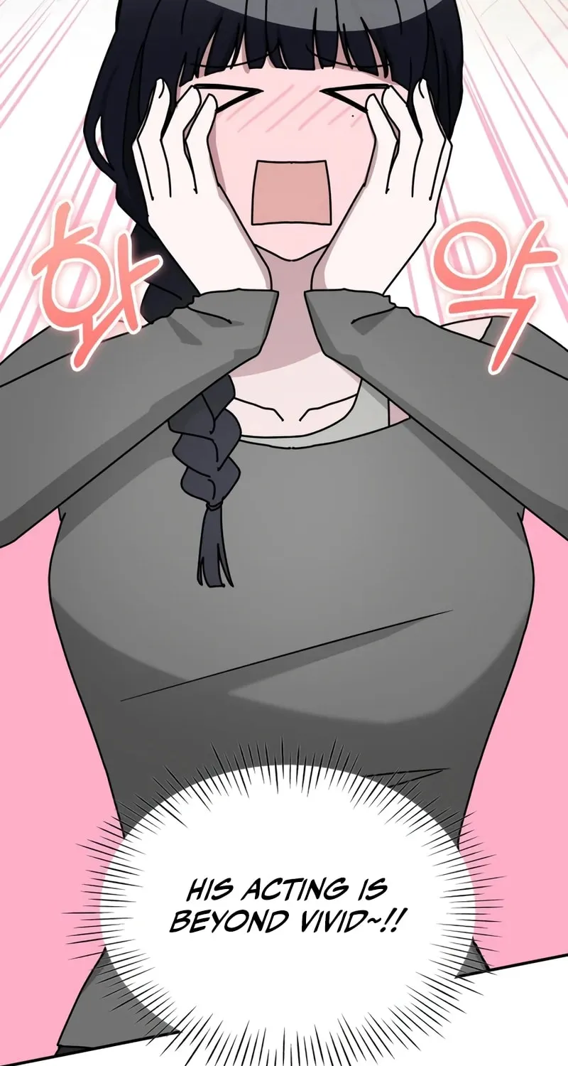 I Was Immediately Mistaken for a Monster Genius Actor Chapter 49 page 30 - 