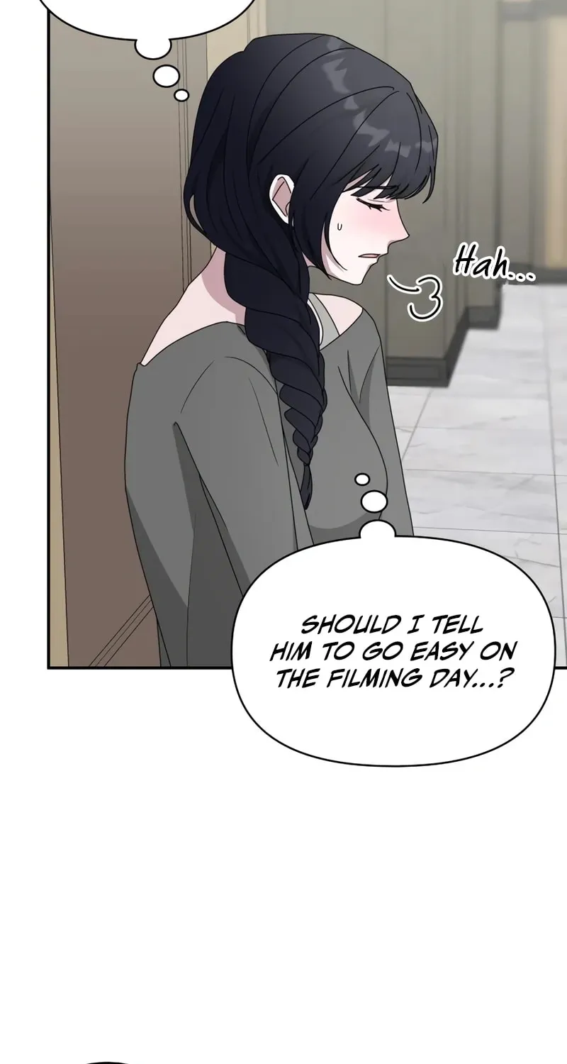 I Was Immediately Mistaken for a Monster Genius Actor Chapter 49 page 32 - 
