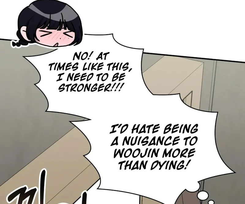 I Was Immediately Mistaken for a Monster Genius Actor Chapter 49 page 33 - 