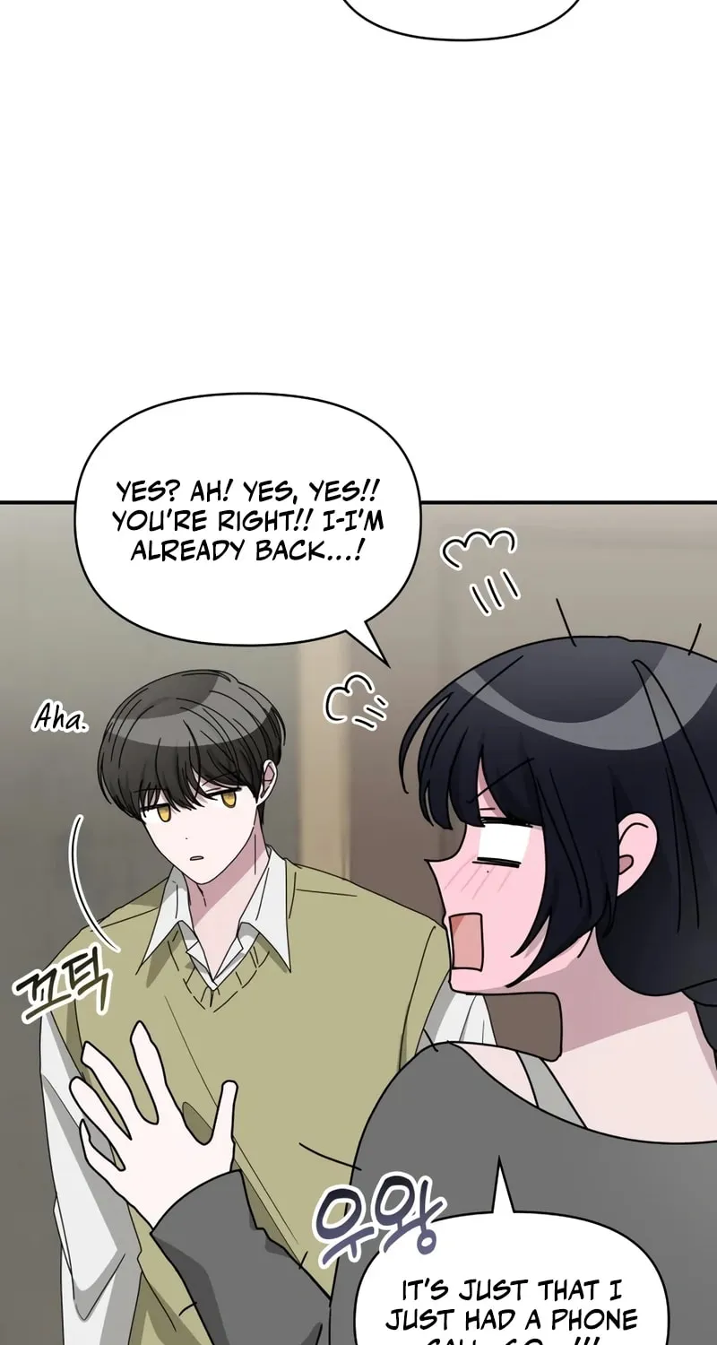 I Was Immediately Mistaken for a Monster Genius Actor Chapter 49 page 42 - 