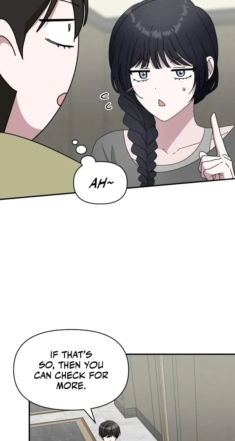 I Was Immediately Mistaken for a Monster Genius Actor Chapter 49 page 52 - 