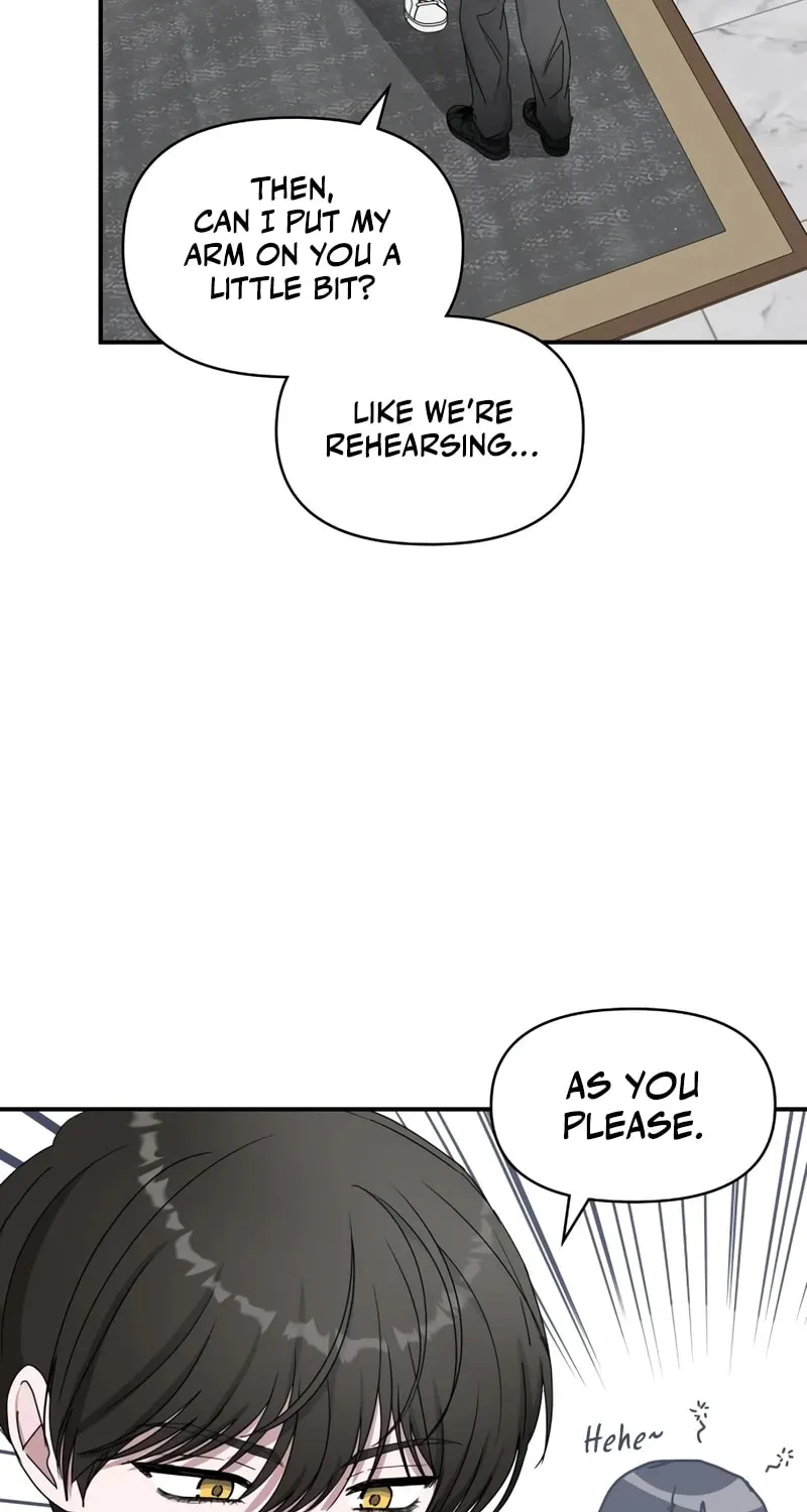I Was Immediately Mistaken for a Monster Genius Actor Chapter 49 page 54 - 